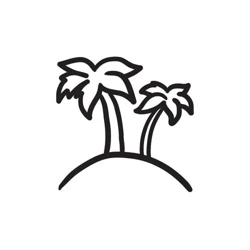 磁力岛